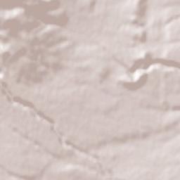 Sarein Terrain Map