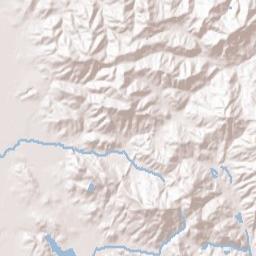 599 Napa Junction Rd American Canyon Terrain Map