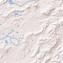6455-6625 Evergreen Rd Valley Springs CA 95252 Terrain Map