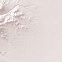 Mineral Hot Springs Colorado Terrain Map