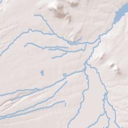 Inverness Avenue, Westcliffe, CO 81252 Terrain Map