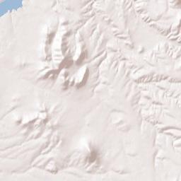 603-653 Main Street, Westcliffe, CO 81252 Terrain Map