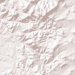 8591-8633 Colorado 96, Westcliffe, CO Terrain Map