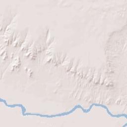 2001-2499 State Highway 167, Fowler, CO Terrain Map