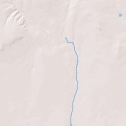 McClave Colorado Terrain Map