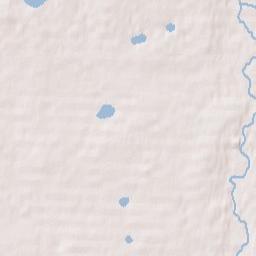 Karl Colorado Terrain Map