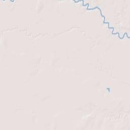 KS-156 Rozel Kansas Terrain Map