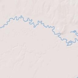 Kansas 156, Larned, KS 67550, USA Terrain Map