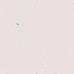 NW 140th St, St John, KS 67576, USA Terrain Map