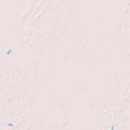 Northeast 140th Street, St. John, KS Terrain Map