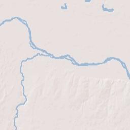 353-399 East Garfield Avenue Sterling KS Terrain Map