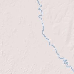 John Neal Memorial Highway Hutchinson KS Terrain Map