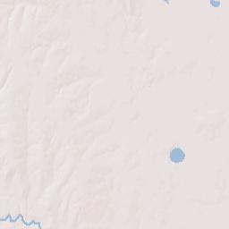 854 Arapaho Road, Inman, KS 67546 Terrain Map