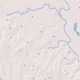 1401-1447 11th Road, Burlington, KS 66839 Terrain Map