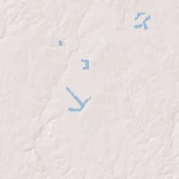 Missouri 52, Appleton City, MO 64724, USA Terrain Map