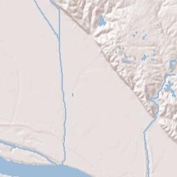 1486-1528 Stringtown Road, Prairie du Rocher, IL Terrain Map
