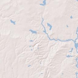 Sparta Terrain Map