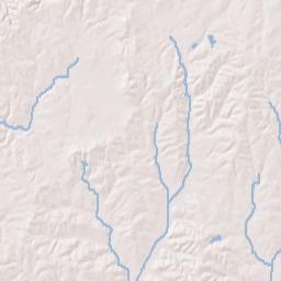 Highway 66, Poseyville, IN 47633, USA Terrain Map
