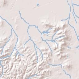 2101 S Park Rd, Louisville, KY 40219 Terrain Map