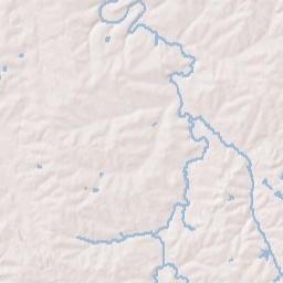 943 Muir Station Rd, Lexington, KY 40516 Terrain Map