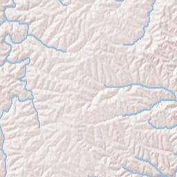 Interstate 64, Owingsville, KY 40360, USA Terrain Map