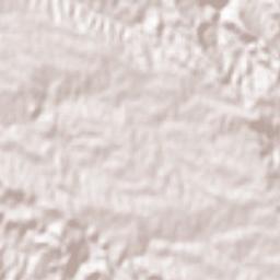 Barrancos Terrain Map