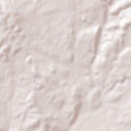 Bailén Terrain Map