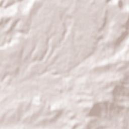Linares Terrain Map