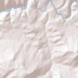 Sabiote Terrain Map