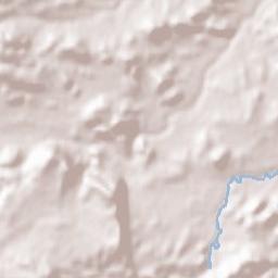 Cehegín Terrain Map