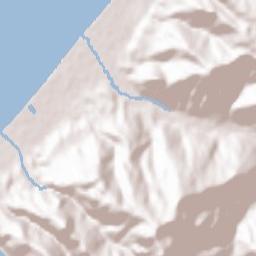 Torrenova Terrain Map