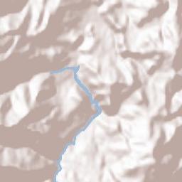 Librizzi Terrain Map
