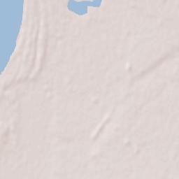 Lápas Terrain Map