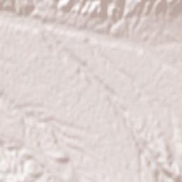 Káto Mazaráki Terrain Map