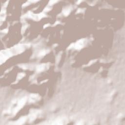 Fylí Terrain Map