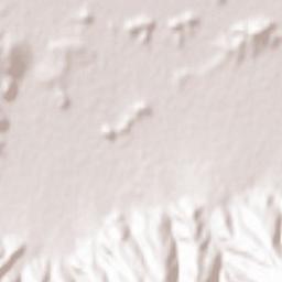 Tire Terrain Map