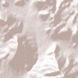 Ekinözü İlçesi Terrain Map
