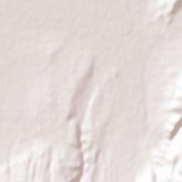 Hir Terrain Map