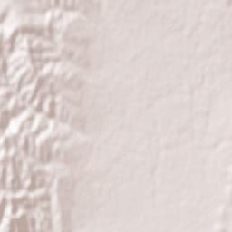 Danghara Terrain Map