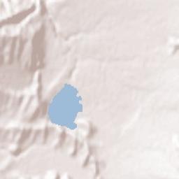 Mŭ’minobod Terrain Map