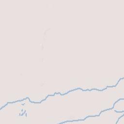 Haight California Terrain Map