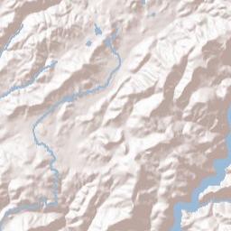 Parrotts Ferry Rd Angels Camp, California Terrain Map