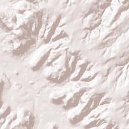 Utah 211 Scenic, Monticello, UT 84535 Terrain Map