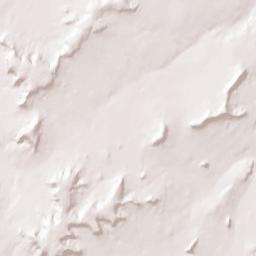 Monticello, UT 84535, USA Terrain Map