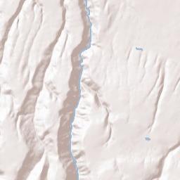 1801-1847 CO-145 Norwood CO Terrain Map