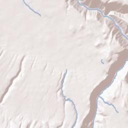 36606-38498 State 145, Norwood, CO 81423, USA Terrain Map