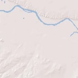 Highway 207, Manzanola, CO 81058, USA Terrain Map