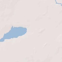 Orr Colorado Terrain Map