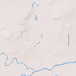 Marlman Colorado Terrain Map