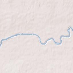 4000-4306 County Road Hh, Lamar, CO Terrain Map